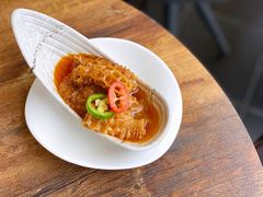 -五号茶居·新派粤菜·岭南五号酒店(沿江中路店)