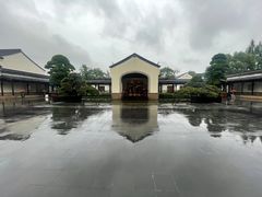 -杭州西子湖四季酒店·金沙厅