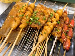 -四妹餐厅(玫瑰街店)