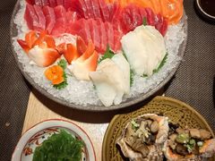 -德川家日本料理(中关村店)