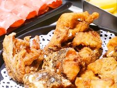 -京门活鱼馆·鱼火锅(百子湾（原红庙）店)