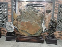 -游龙石文化科普馆