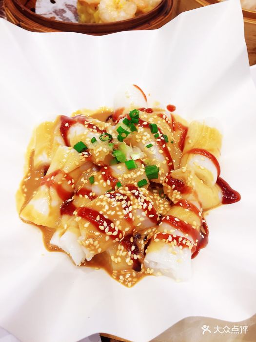 稻香(环贸iapm商场店)港式捞肠粉图片 - 第381张