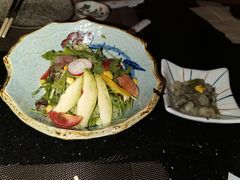 德川家沙拉-德川家日本料理(龙德广场店)