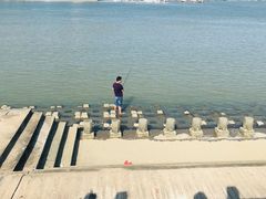 -白沙门生态公园