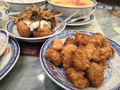 -赵记传承·中国甜品(福州总店)