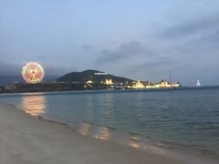 -芽庄珍珠岛游乐园