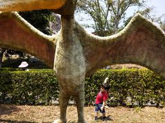 -世界恐龙谷景区