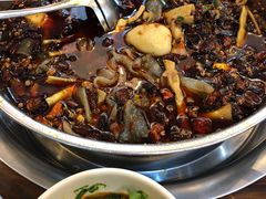 -黑竹香鸡(营和巷店)
