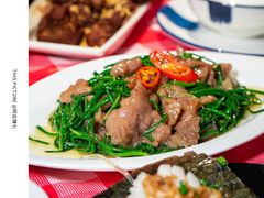 -阿里元海鲜·闽南特色菜(曾厝垵店)