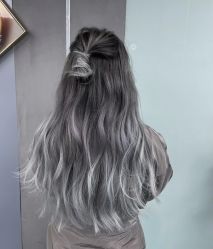 -TOP HAIR SALON