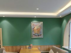 -去茶去餐厅(中央大街店)