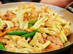 -老雒阳面馆·水席洛阳菜(王城路店)