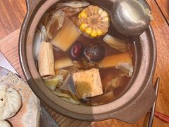 -七色云蔬食(喜邻里店)