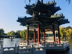 -钓鱼台国宾馆
