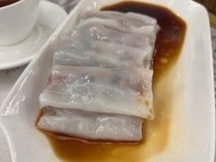 -香云轩·顺德菜(香云纱园林酒店店)