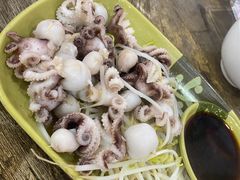 -贞姨美食·老字号海鲜大排档