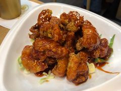 -朴鲸家正宗韩国料理(福田店)