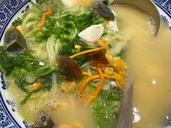 -大师傅金奖啤酒鱼(西街口总店)