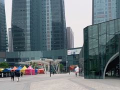 -大族广场Mall&More