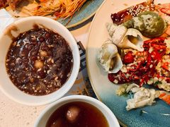 -金海湾自助餐厅(金陵饭店)