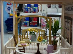 -TOYSRUS玩具反斗城(成都环球中心店)