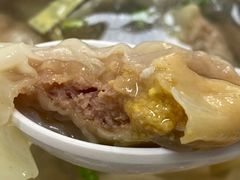 -海平馄饨(逍遥二路店)