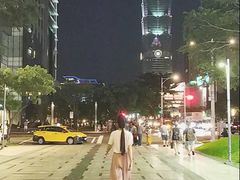 -淡水老街