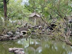 -东湖景区