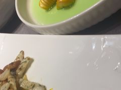 -骏莱海鲜鱼港(五角场店)