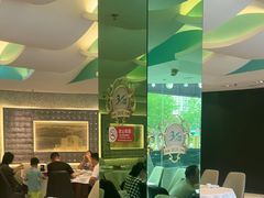 -玉林烤鸭店(定福庄店)