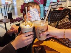 -星巴克(杭州嘉里中心4F店)