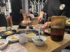 -本家韩国烤肉(青岛万象城店)
