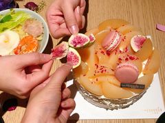 -小苍兰风铃草蛋糕甜品(沈阳店)