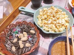 -渔美客鱼火锅(呼市总店)