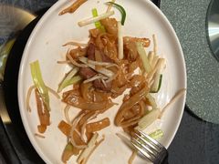 -粤尚腾香居中餐厅(首都机场希尔顿店)
