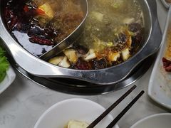 -牛点点牛四川特色豆花牛肉(御锦城店)