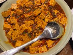 -大理实力希尔顿酒店御璽中餐厅YUXI – CHINESE RESTAURANT