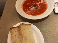 -波特曼西餐厅(中央大街店)