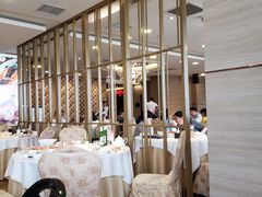 大堂-万龙洲海鲜(南新仓店)