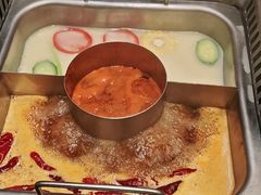 -竹犇番茄火锅(长治太行东街店)