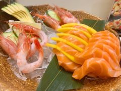 -禾绿寿司(星光68广场店)