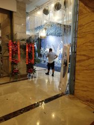 -先锋国际宴会中心(先锋国际广场店)