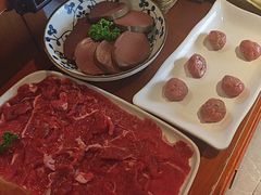 -老员外骨汤火锅(海州古城店)