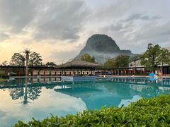 -Club Med地中海俱乐部·桂林度假村