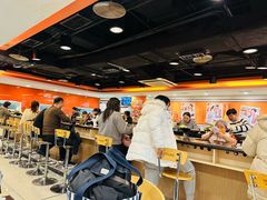 -呷哺呷哺(西单大悦城店)