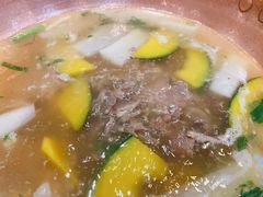 -妈妈的味道(和顺古镇店)