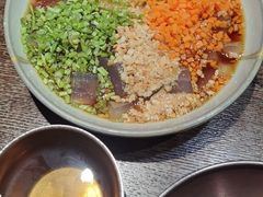 -魁盛居百年鲁菜馆(县西巷店)