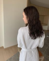 -那茉 Hair Salon