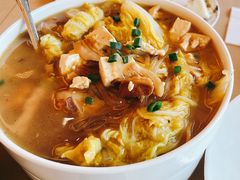 -海泰食府·新鲁菜·家宴(总部基地店)